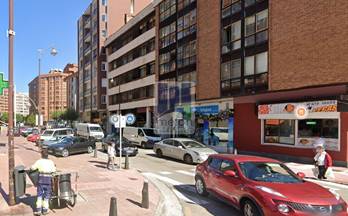 venta piso burgos centro-norte