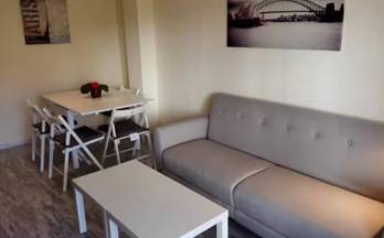 venta piso torrox el morche