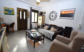 venta bungalow santa pola avenida zaragoza