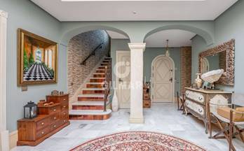 venta chalet chiclana de la frontera novo sancti petri