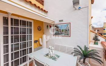 venta piso las palmas de gran canaria piletas