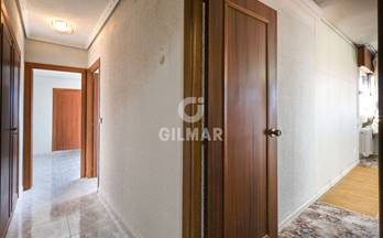 apartamentos exteriores en venta madrid