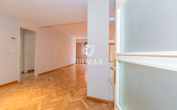 venta piso madrid capital chamartin