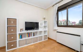venta piso madrid capital hortaleza