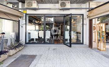 28 locales en venta torremolinos