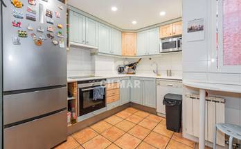 19 pisos en venta la pedriza