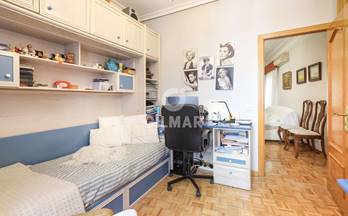 757 pisos en venta madrid