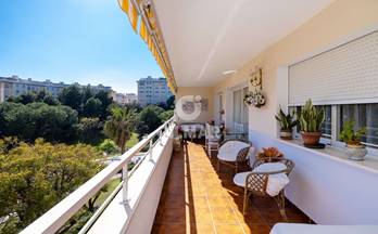 62 venta de pisos en benalmadena con terraza