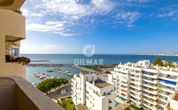 527 pisos en venta manilva