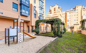 venta piso madrid capital latina