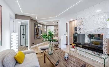 venta piso madrid capital chamartin