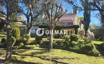 10 casas en venta valdemorillo