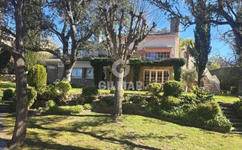 13 casas en venta navalagamella