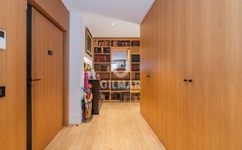 alquiler piso madrid capital chamartin