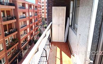 venta piso barakaldo 