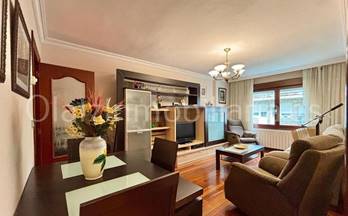 venta piso zalla zalla