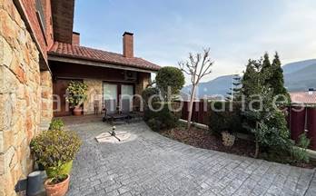 venta casa unifamiliar muskiz el valle