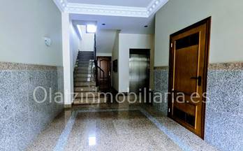 venta piso orozko orozko