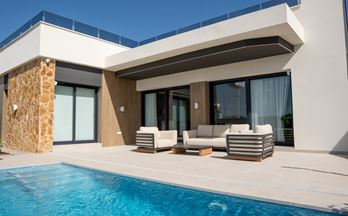 923 casas en venta rojales