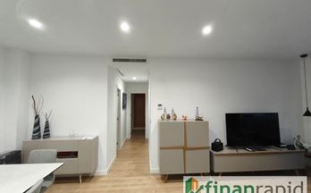 596 pisos en venta valencia provincia