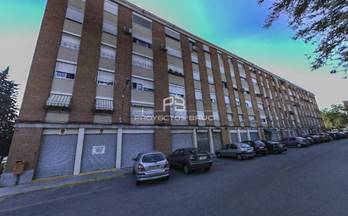 venta piso terrassa can parellada
