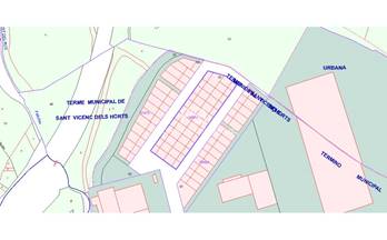 2 naves en venta sant vicenç dels horts