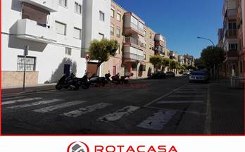 venta piso rota rompidillo