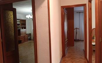 venta piso san lorenzo de el escorial abantos