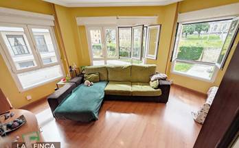 venta piso oviedo milán