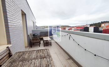 venta piso burgos centro-norte