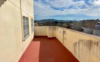 91 pisos en venta santa barbara