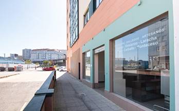 alquiler local culleredo acea de ama - o burgo