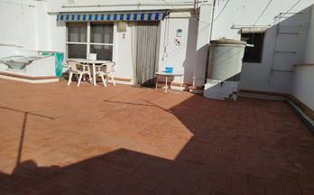 venta casa unifamiliar sant carles de la rapita centro