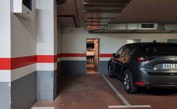 venta garaje reus c- sor lluisa estivill