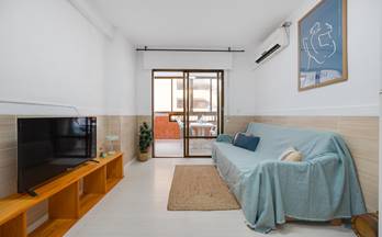 venta apartamento torrevieja cabo cervera