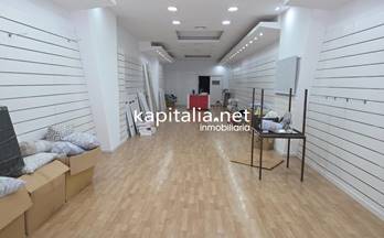 alquiler local ontinyent sant josep