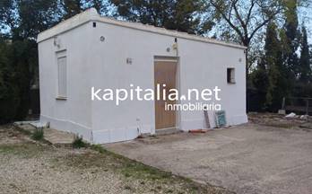 TERRENOS SOLARES en venta Alfafara Alfafara