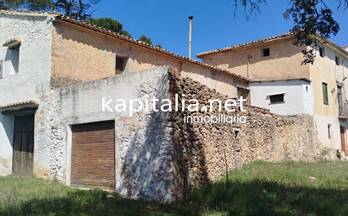 FINCA RUSTICA en venta Bocairent Comunidad valenciana