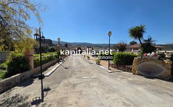 106 casas en venta mogente moixent