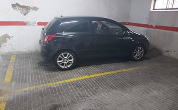 venta garaje cordoba córdoba
