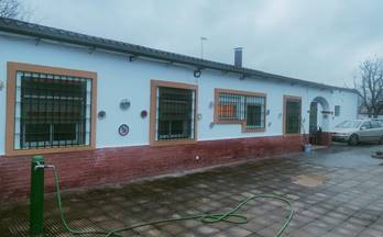 chalets exteriores en venta en cordoba