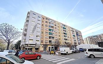 venta piso valencia patraix