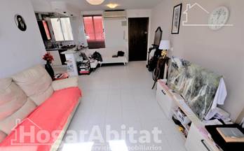 venta piso puçol puçol