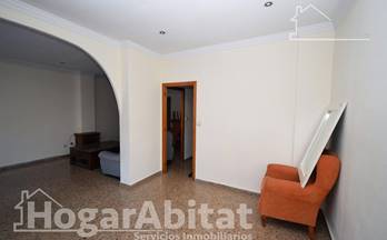 venta piso alginet alginet