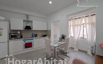 venta piso alicante carolinas bajas