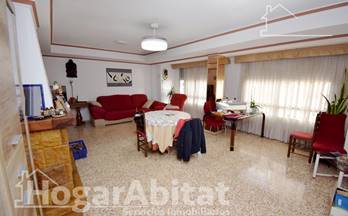 48 pisos en venta benicull de xuquer