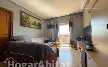 venta piso paterna santa rita