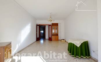 venta piso gandia centro