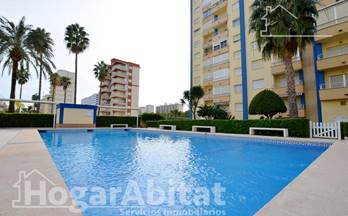 264 pisos en venta gandia