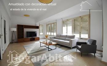 apartamentos exteriores en venta en gandia
